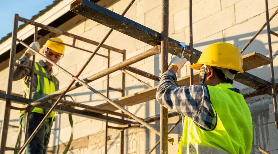 Soffit Repair in Richfield, NC